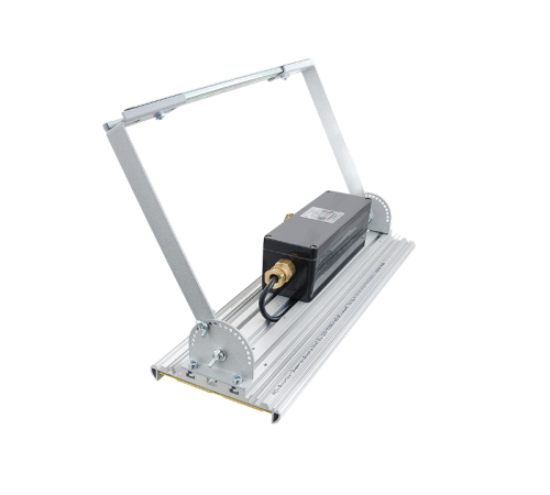 Светильник светодиодный взрывозащищенный Unit DC Ex 110/12500 K60 12500лм 110Вт 3000K IP66 70Ra Кп<1 лира DUDCEx120K60-3K-L  Diora