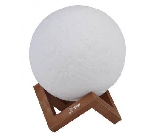 Светильник настольный NLED-491-1W-W белый  Б0043093  ЭРА