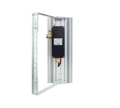 Светильник светодиодный взрывозащищенный Unit DC Ex 110/12500 K60 12500лм 110Вт 3000K IP66 70Ra Кп<1 лира DUDCEx120K60-3K-L  Diora