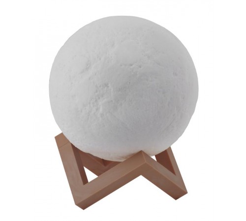 Светильник настольный NLED-491-1W-W белый  Б0043093  ЭРА