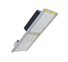 Светильник светодиодный взрывозащищенный Unit DC Ex 110/11500 Ш 11500лм 110Вт 5000K IP66 70Ra Кп<1 консоль DUDCEx120Sh-5K-C  Diora