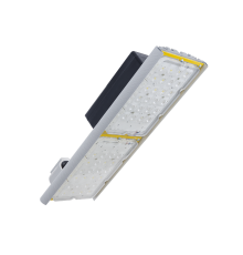 Светильник светодиодный взрывозащищенный Unit DC Ex 110/11500 Ш 11500лм 110Вт 3000K IP66 70Ra Кп<1 консоль DUDCEx120Sh-3K-C  Diora