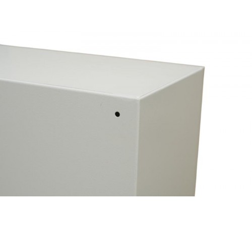 Корпус металлический ЩРНМ IP31 600х600х200  32477DEK  DEKraft