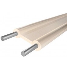 ПТПЖ 2х0,6 оцинк.