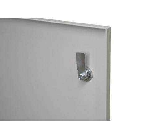 Корпус металлический ЩРНМ IP31 600х600х200  32477DEK  DEKraft