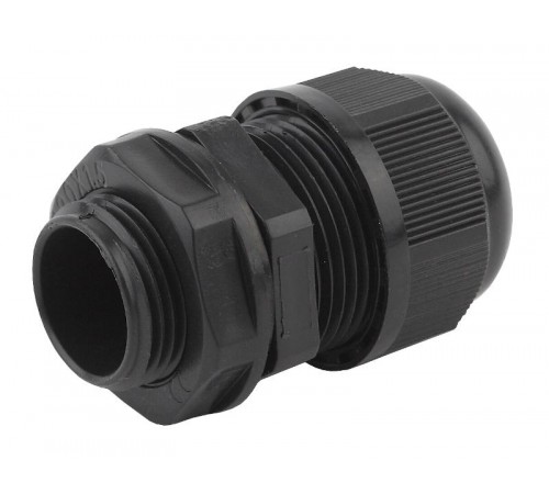 Сальник MG32 IP68 d отверстия 32мм, d проводника 18-28мм NO-223-33 Б0033510  ЭРА