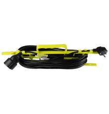 Удлинитель  CSG100-2000 (Рамка, 1 х 20) заземл.  .5063884  ФАZA