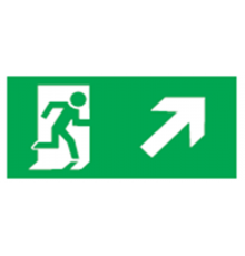 Пиктограмма (наклейка) 14 415 NL-100x200W-E37 (на стену) 14415 Navigator