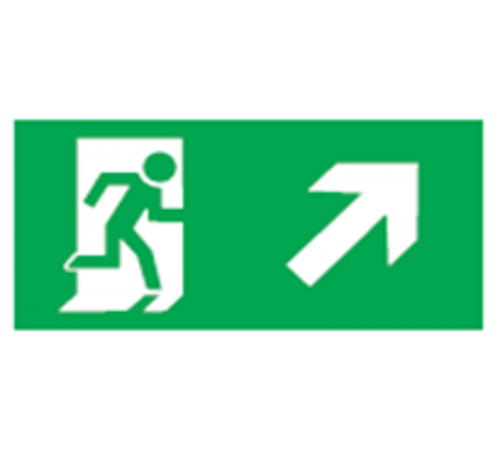 Пиктограмма (наклейка) 14 415 NL-100x200W-E37 (на стену) 14415 Navigator