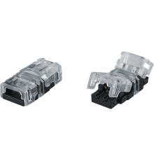 Коннектор для светодиодной ленты 93 168 NLSC-I01-8mm-PC-W-IP20  93168  Navigator
