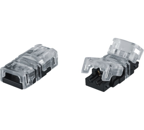Коннектор для светодиодной ленты 93 168 NLSC-I01-8mm-PC-W-IP20  93168  Navigator