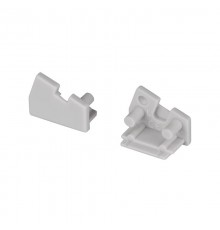 Заглушка EDGE-08-GREY глухая  021828  Arlight