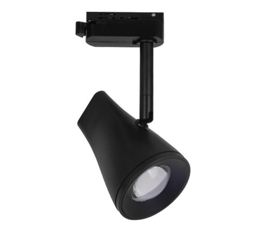 Светильник светодиодный трековый LTB18 Hardi Черный 9W 4200K  a039434  Elektrostandard
