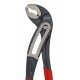 Клещи переставные 240 мм  89502540  Felo