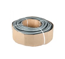 Металлорукав Р3-ЦХ-20 (50м.) EKF PROxima  mrzn-20-50  EKF