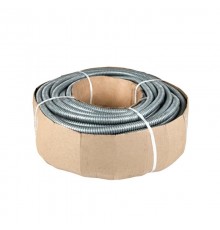 Металлорукав Р3-ЦХ-20 (50м.) EKF PROxima  mrzn-20-50  EKF