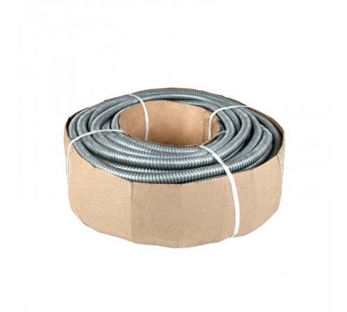 Металлорукав Р3-ЦХ-20 (50м.) EKF PROxima  mrzn-20-50  EKF