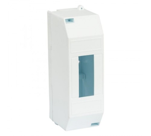 Бокс пластиковый навесной КМПН 1/2 EKF PROxima  pbm40-n-2s  EKF