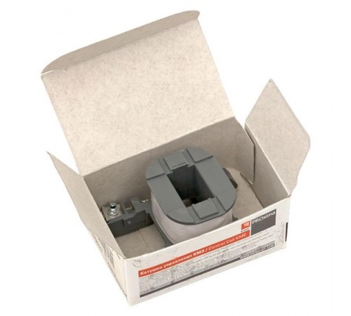Катушка управления КМЭ 09А-18А 110В EKF PROxima  ctr-k-09-18a-110v  EKF
