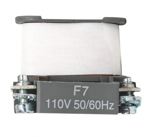 Катушка управления КМЭ 09А-18А 110В EKF PROxima  ctr-k-09-18a-110v  EKF