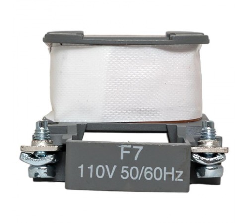 Катушка управления КМЭ 09А-18А 110В EKF PROxima  ctr-k-09-18a-110v  EKF