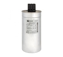 Конденсатор косинусный КПС-0,4-20-3 EKF PRO   kps-0,4-20-3-pro   EKF