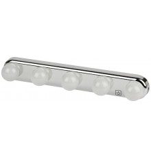 Универсальная сенсорная подсветка CL-05 -3*AA+USB-3000K-6000K с регулируемой цветовой температурой  Б0053982  ЭРА