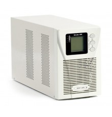 SKAT-UPS 1000 ИБП(24V) 220В 50/60Гц 800Вт 2 АКБ внешние On-Line синусоида  491  Бастион