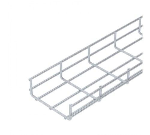 Проволочный лоток D=6мм 55x150х3000 (SGR 55 150 FT)  6000190  OBO Bettermann