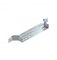 Т-образное/крестовое соединение 60x400 (RAAM 640 FT)  6041259  OBO Bettermann