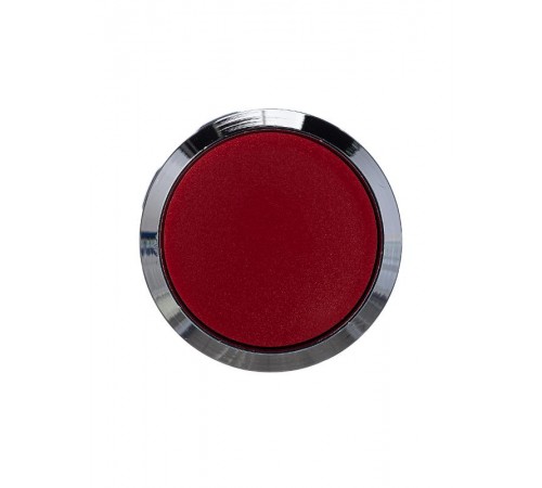 Кнопка CP1-30R-11 красная без фиксации 1НО+1HЗ  1SFA619100R3071  ABB