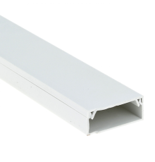 Канал кабельный   (40х16) (30м.) Plast EKF PROxima  kk-40-16  EKF