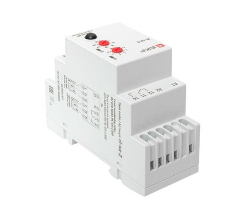 Реле контроля уровня для двух емкостей RL-SA-2 PROxima  rl-sa-2  EKF