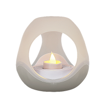 Свеча декоративная LED TG-L01/E  .4610003327262  JAZZway