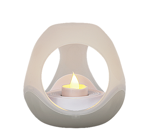 Свеча декоративная LED TG-L01/E  .4610003327262  JAZZway