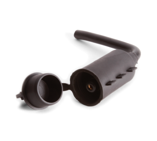 Адаптер для закороток и заземл. АДЗ-25  59944  КВТ