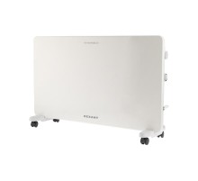 Конвектор электрический с механическим термостатом, 2кВт, X-нагревательный элемент  60-0098  REXANT