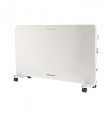 Конвектор электрический с механическим термостатом, 2кВт, X-нагревательный элемент  60-0098  REXANT