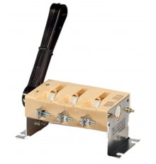 ВР32-31 В 71250-32 УХЛ3, 100А, 3-х полюс. на два направления, IP32, выключатель-разъединитель  ET006531  Электротехник