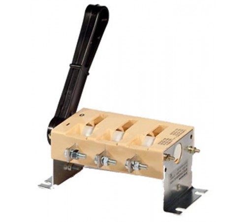 ВР32-31 В 71250-32 УХЛ3, 100А, 3-х полюс. на два направления, IP32, выключатель-разъединитель  ET006531  Электротехник