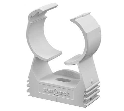 Трубный зажим 24-28mm (SQ-25 LGR)  2146207  OBO Bettermann