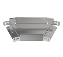 ESCA 7 Поворот 45град 50х150-2,0  ES7-PG-45-050-150-20  IEK