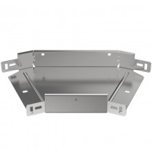 ESCA 7 Поворот 45град 50х150-2,0  ES7-PG-45-050-150-20  IEK