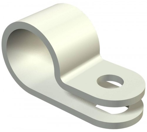 Крепежная скоба 3,2mm (255 3.2 LGR)  2222035  OBO Bettermann