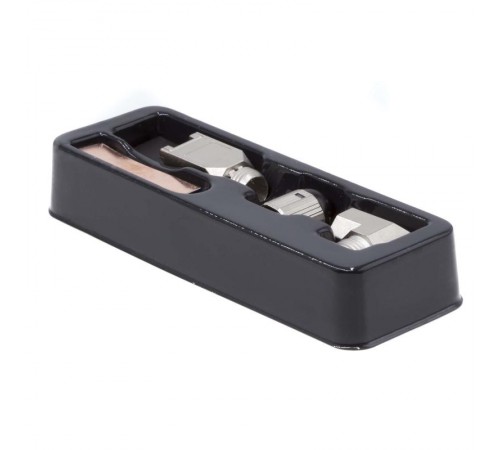 Коннектор полевого монтажа (Tool Less) 8P8C CAT 6A экранированный  RN6ARJ45FP  DKC