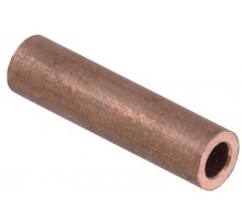 Гильза медная ГМ 10-5 ГОСТ 23469.3  UGT11-010-05  IEK