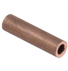 Гильза медная ГМ 10-5 ГОСТ 23469.3  UGT11-010-05  IEK