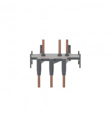 Адаптер для прямой установки АВЗД DMP32 на контакторs DSC025 с AC катушкой управления  DMP32SC025A  DKC