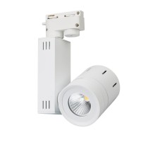 Светодиодный светильник LGD-520WH 9W Warm White  017693  Arlight