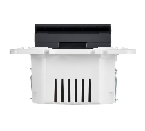 SKANDY Выключатель карточный 30А SK-V15T титан   SK-V11-0-10-K48  IEK